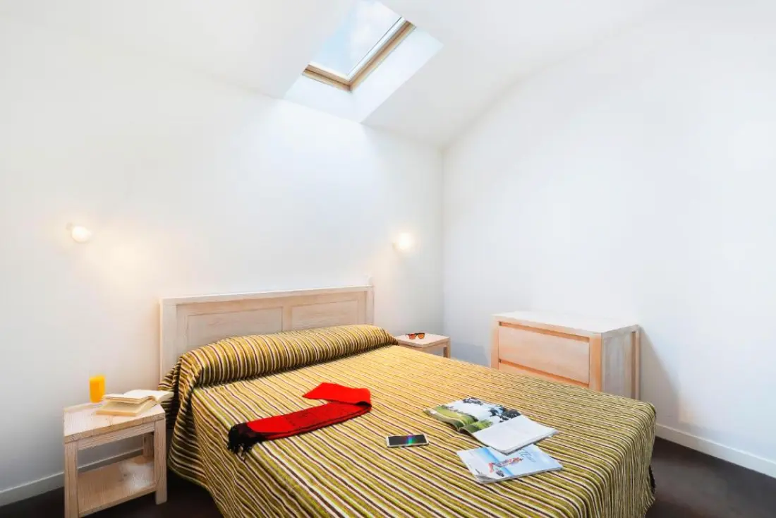 Goelia Les Grands Rochers Residence 3 Csillagok★★★