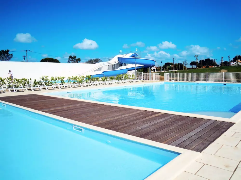 Goelia Les Grands Rochers Residence 3 Sterren★★★