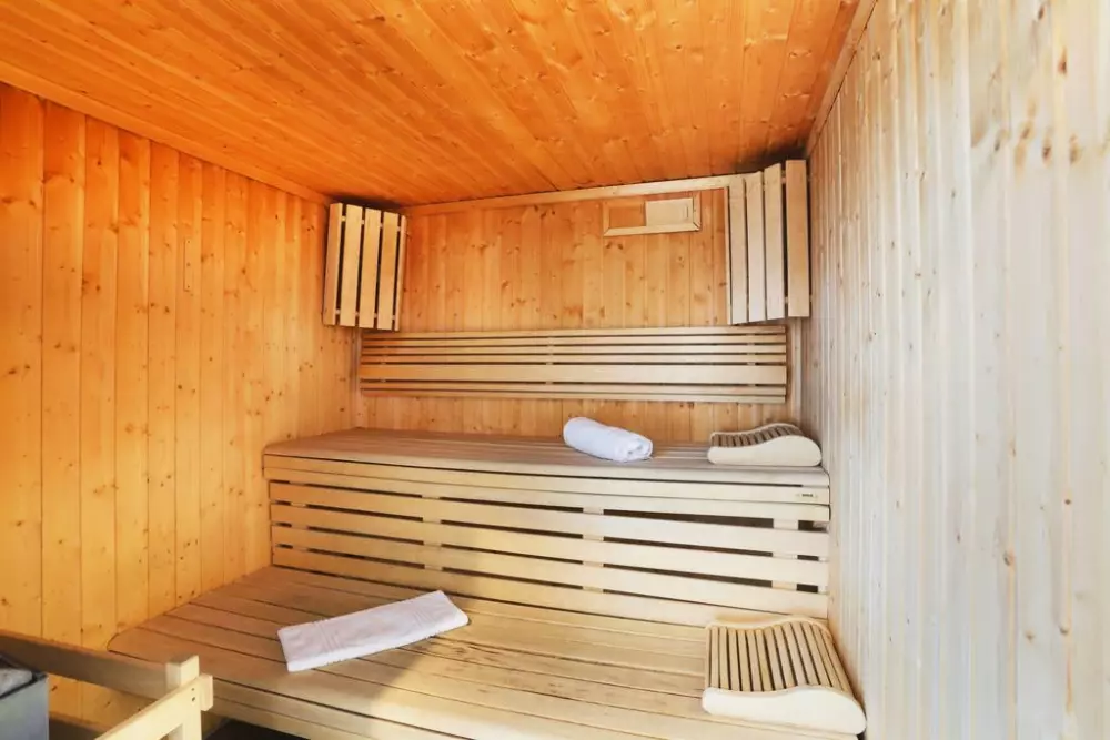 Goelia Les Grands Rochers Residence 3 Sterren★★★