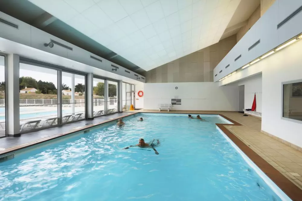 Goelia Les Grands Rochers Residence 3 Sterren★★★