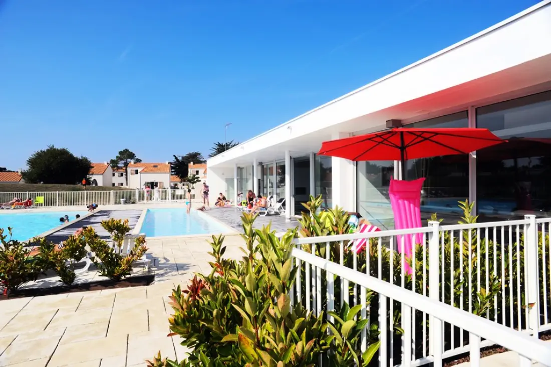 Goelia Les Grands Rochers Residence 3 Csillagok★★★