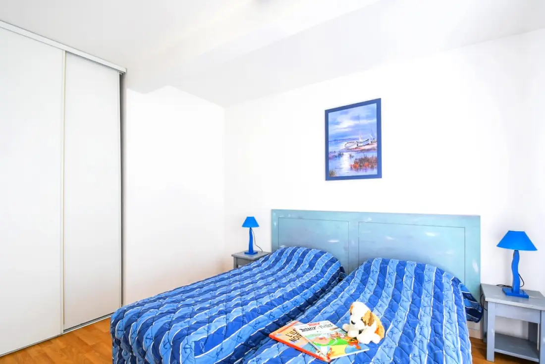 Residence Vacanceole Les Jardins de l'Amirauté 2 Sterne★★