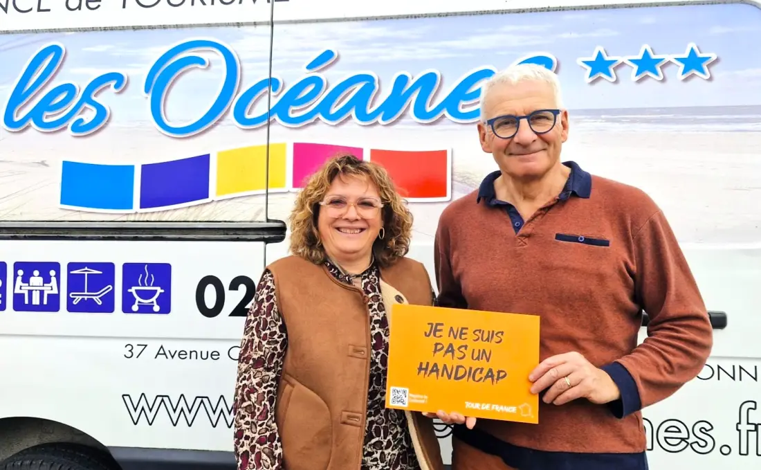Résidence Les Océanes 3 Estrellas★★★