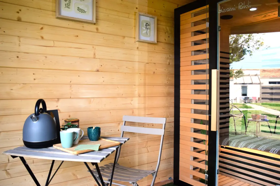 Résidence Les Océanes 3 Estrellas★★★
