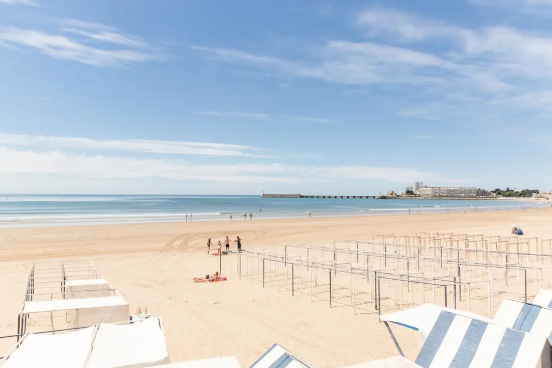 Résidence Pierre & Vacances La Baie des Sables 3 Sterren★★★