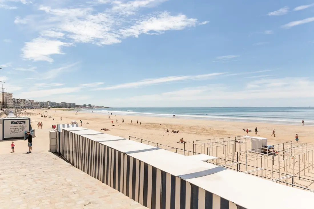 Résidence Pierre & Vacances La Baie des Sables 3 Sterren★★★