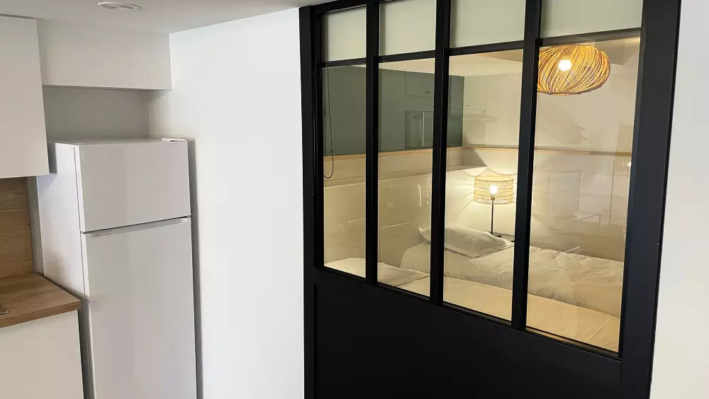 Résidence Pierre & Vacances La Baie des Sables 3 Sterren★★★