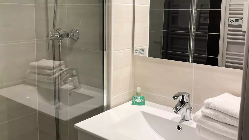 Résidence Pierre & Vacances La Baie des Sables 3 Sterren★★★