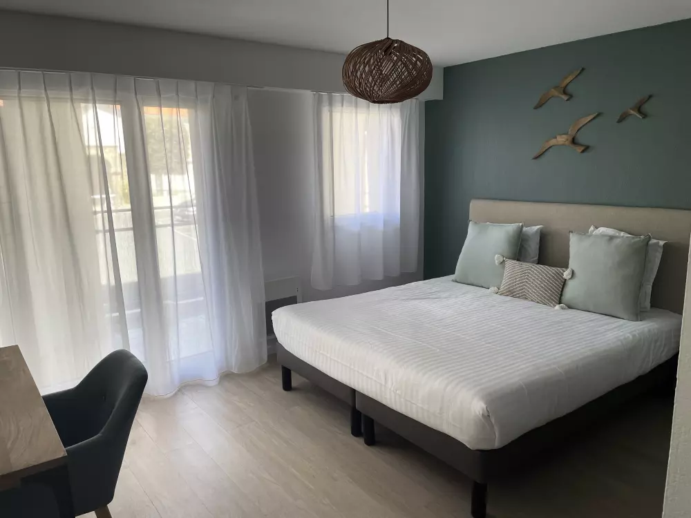 Résidence Pierre & Vacances La Baie des Sables 3 Sterren★★★