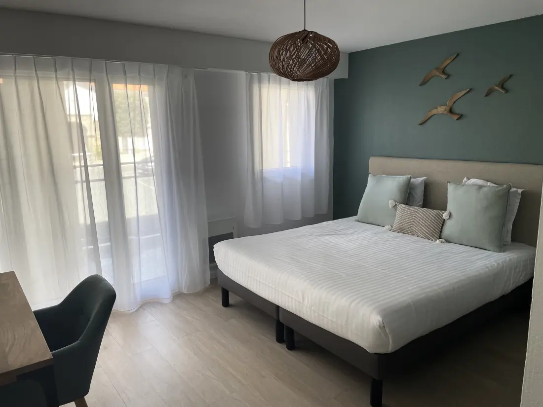 Résidence Pierre & Vacances La Baie des Sables 3 Sterren★★★
