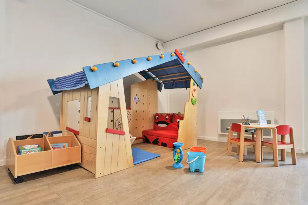 Résidence Pierre & Vacances La Baie des Sables 3 Sterren★★★