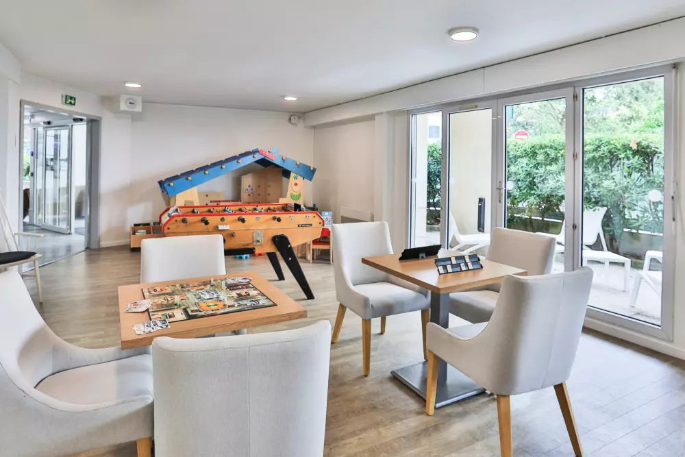 Résidence Pierre & Vacances La Baie des Sables 3 Sterren★★★