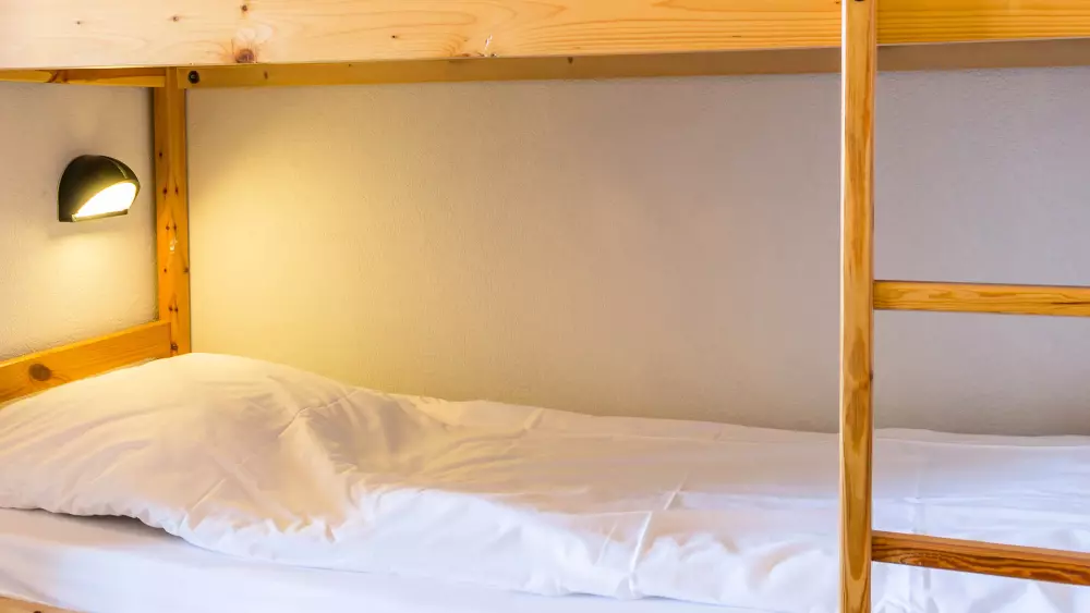 Résidence Pierre & Vacances La Baie des Sables 3 Sterren★★★