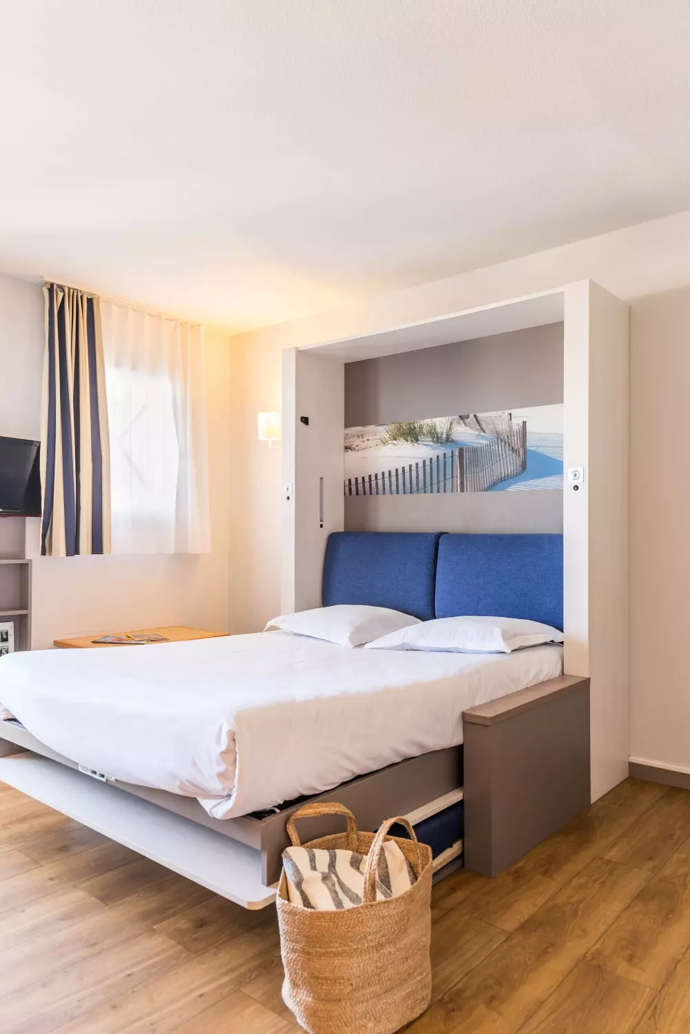 Résidence Pierre & Vacances La Baie des Sables 3 Sterren★★★