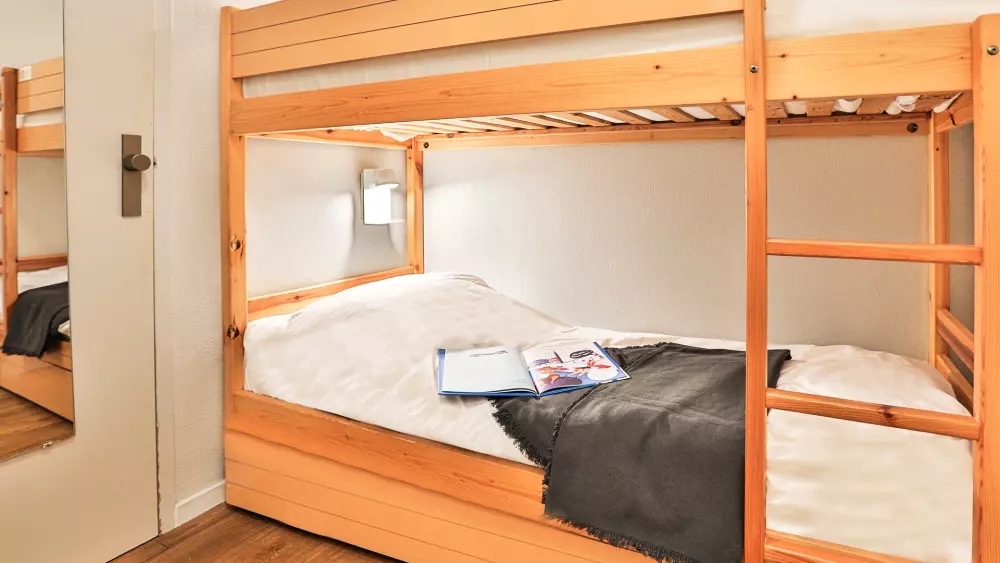 Résidence Pierre & Vacances La Baie des Sables 3 Sterren★★★