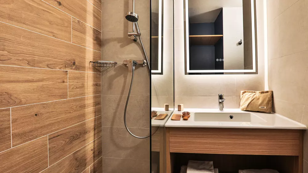 Résidence Pierre & Vacances La Baie des Sables 3 Sterren★★★