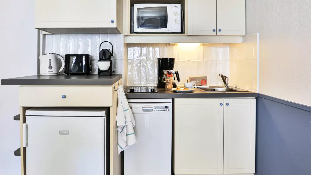 Résidence Pierre & Vacances La Baie des Sables 3 Sterren★★★