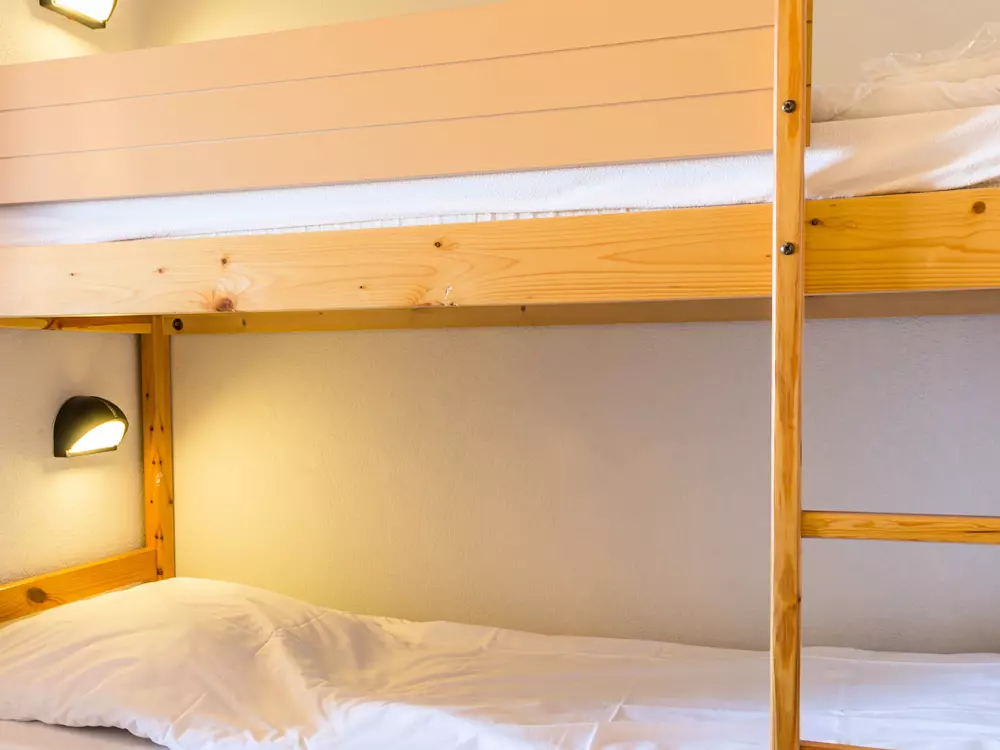 Résidence Pierre & Vacances La Baie des Sables 3 Sterren★★★