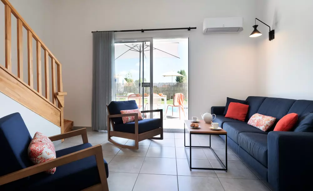 Pierre & Vacances Premium Residentie Les Villas d'Olonne 5 Sterren★★★★★