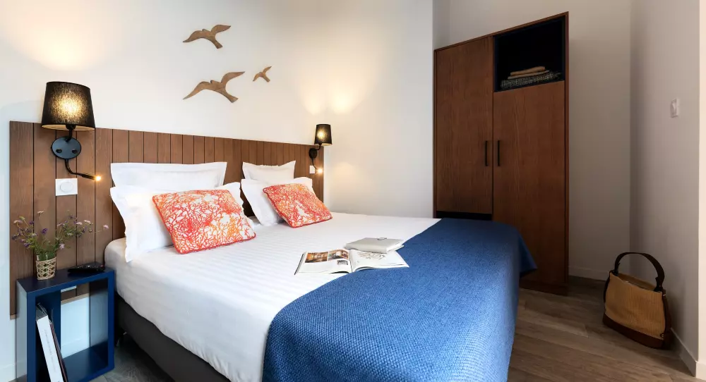 Pierre & Vacances Premium Residentie Les Villas d'Olonne 5 Sterren★★★★★