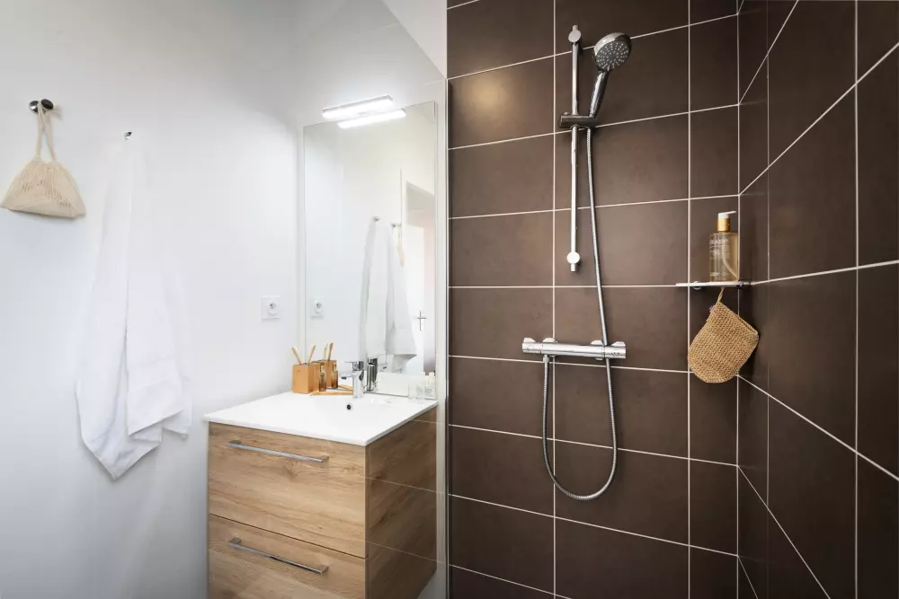 Pierre & Vacances Premium Residentie Les Villas d'Olonne 5 Sterren★★★★★