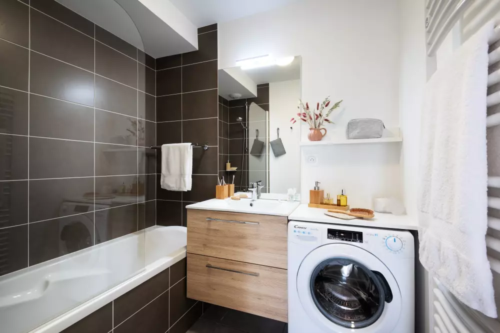 Pierre & Vacances Premium Residentie Les Villas d'Olonne 5 Sterren★★★★★