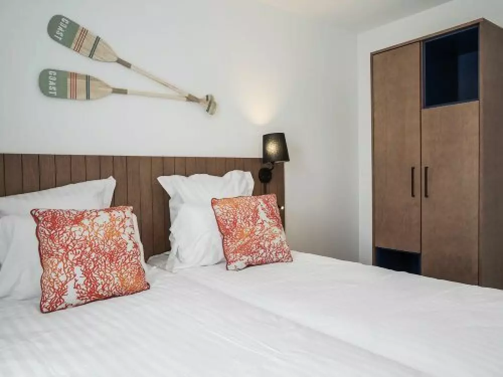 Pierre & Vacances Premium Residence Les Villas d'Olonne 5 Sterne★★★★★