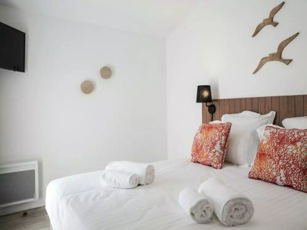 Pierre & Vacances Premium Residence Les Villas d'Olonne 5 Sterne★★★★★