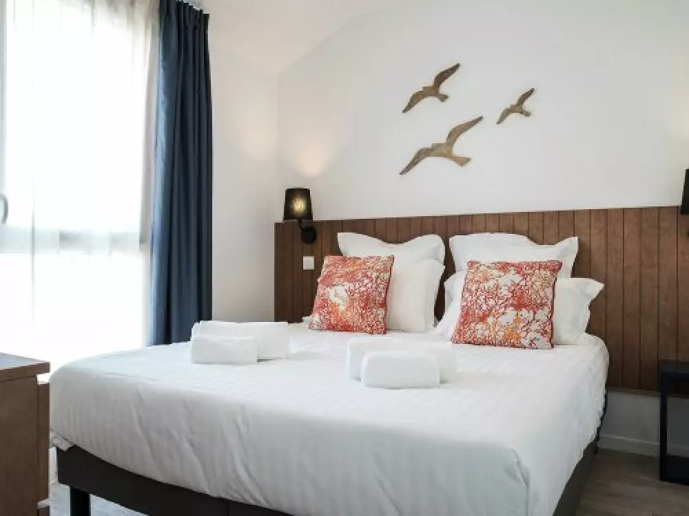 Pierre & Vacances Premium Residence Les Villas d'Olonne 5 Sterne★★★★★