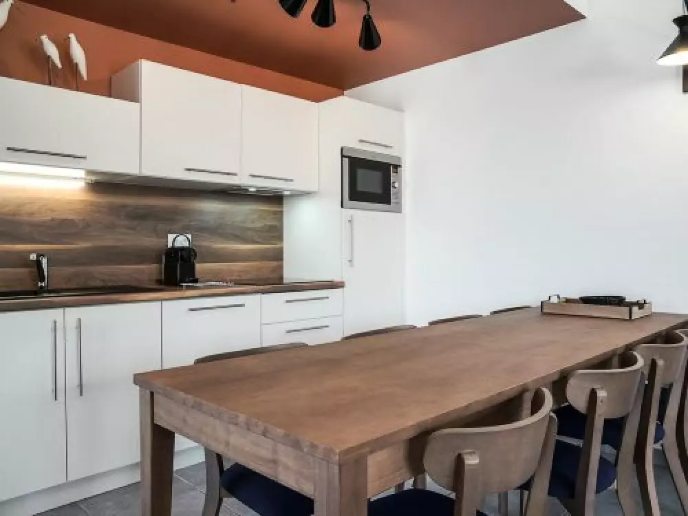 Pierre & Vacances Premium Residence Les Villas d'Olonne 5 Sterne★★★★★