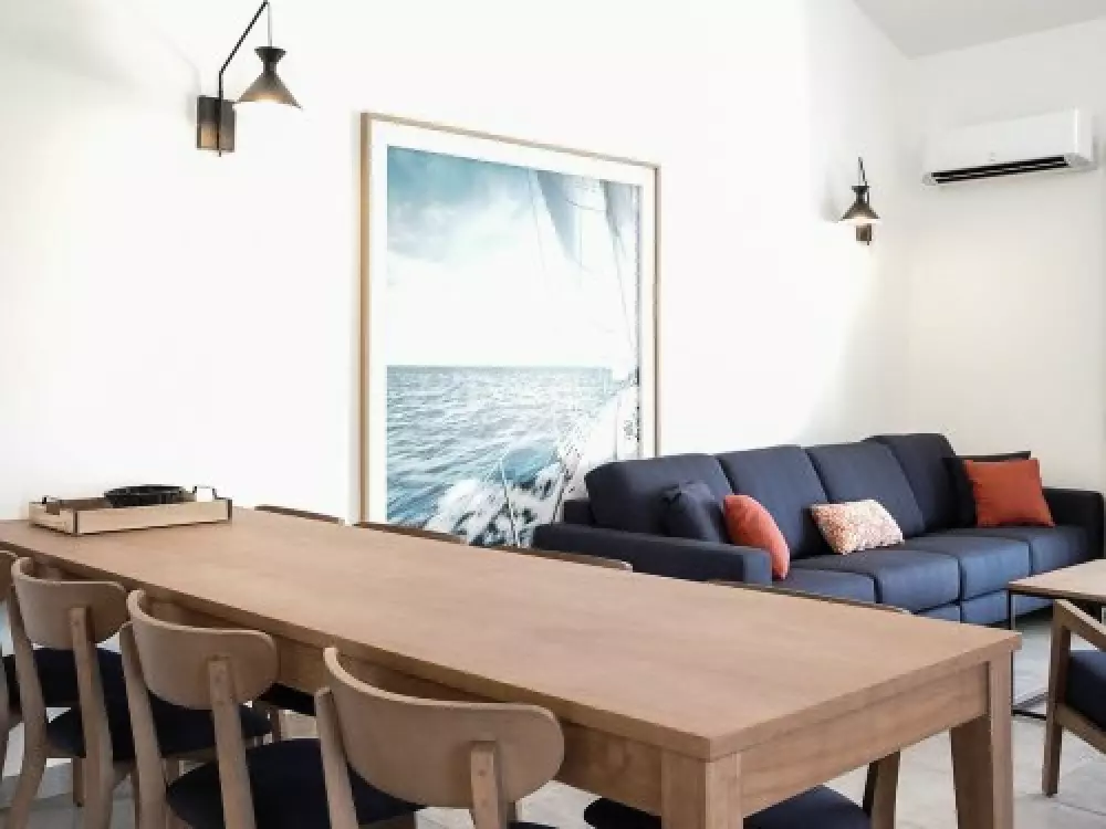 Pierre & Vacances Premium Residence Les Villas d'Olonne 5 Sterne★★★★★