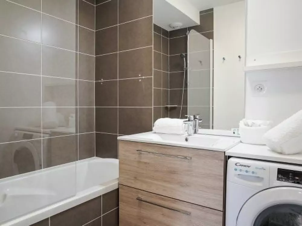 Pierre & Vacances Premium Residence Les Villas d'Olonne 5 Sterne★★★★★