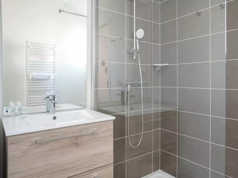 Pierre & Vacances Premium Residence Les Villas d'Olonne 5 Sterne★★★★★