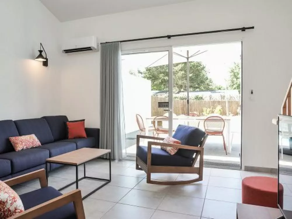 Pierre & Vacances Premium Residence Les Villas d'Olonne 5 Sterne★★★★★