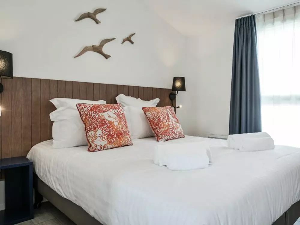 Pierre & Vacances Premium Residentie Les Villas d'Olonne 5 Sterren★★★★★