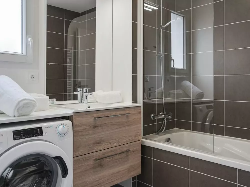 Pierre & Vacances Premium Residentie Les Villas d'Olonne 5 Sterren★★★★★