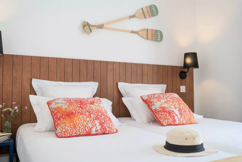 Pierre & Vacances Premium Residence Les Villas d'Olonne 5 Sterne★★★★★