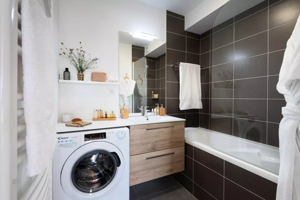 Pierre & Vacances Premium Residence Les Villas d'Olonne 5 Sterne★★★★★