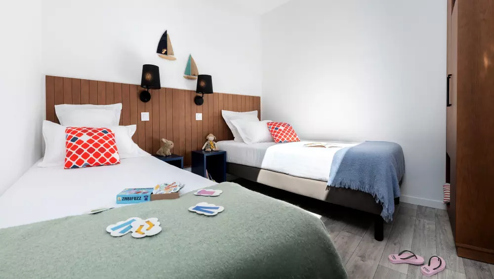 Pierre & Vacances Premium Residence Les Villas d'Olonne 5 Sterne★★★★★