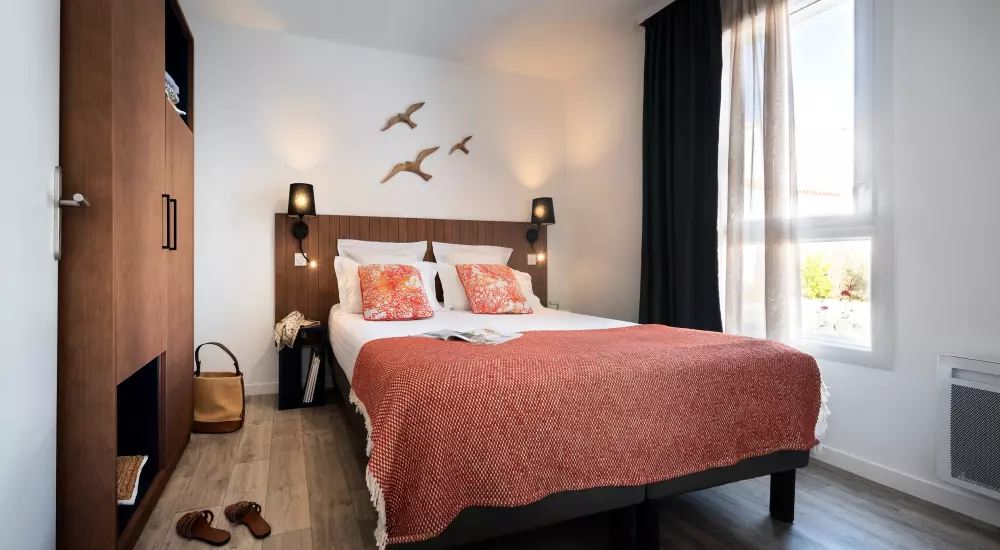 Pierre & Vacances Premium Residence Les Villas d'Olonne 5 Sterne★★★★★