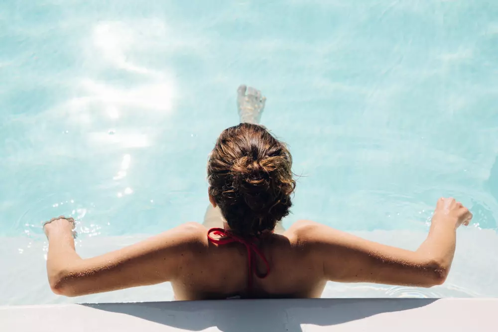 Pierre & Vacances Premium Residentie Les Villas d'Olonne 5 Sterren★★★★★