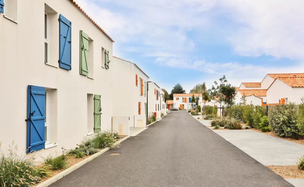 Pierre & Vacances Premium Residentie Les Villas d'Olonne 5 Sterren★★★★★