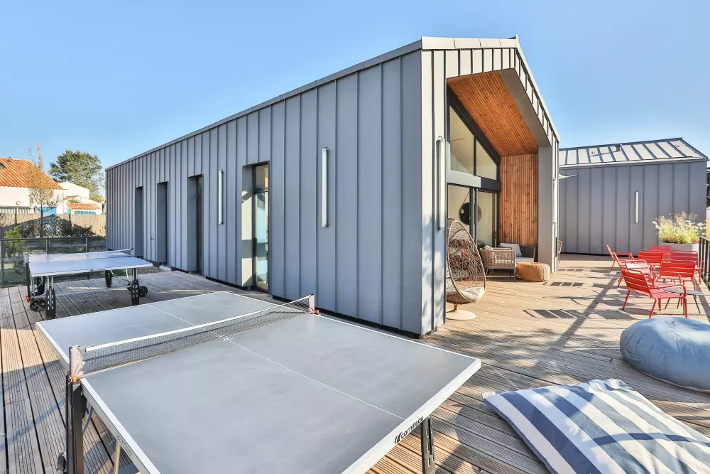 Pierre & Vacances Premium Residentie Les Villas d'Olonne 5 Sterren★★★★★