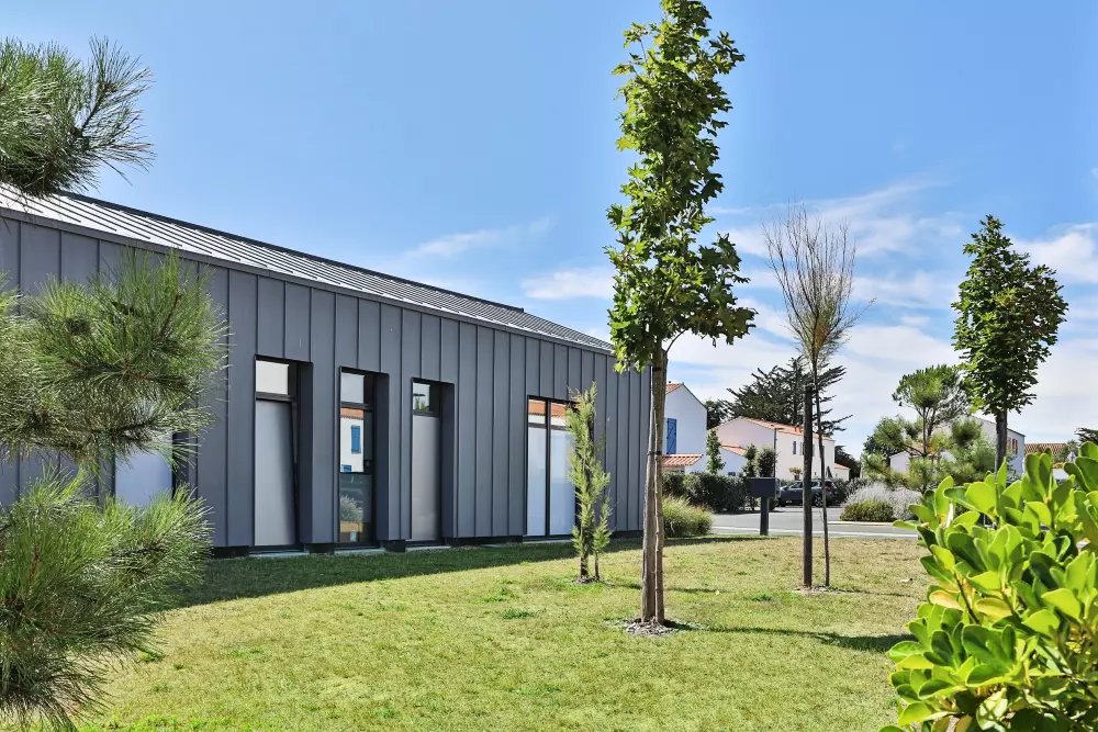 Pierre & Vacances Premium Residentie Les Villas d'Olonne 5 Sterren★★★★★