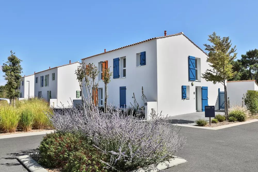 Pierre & Vacances Premium Residentie Les Villas d'Olonne 5 Sterren★★★★★