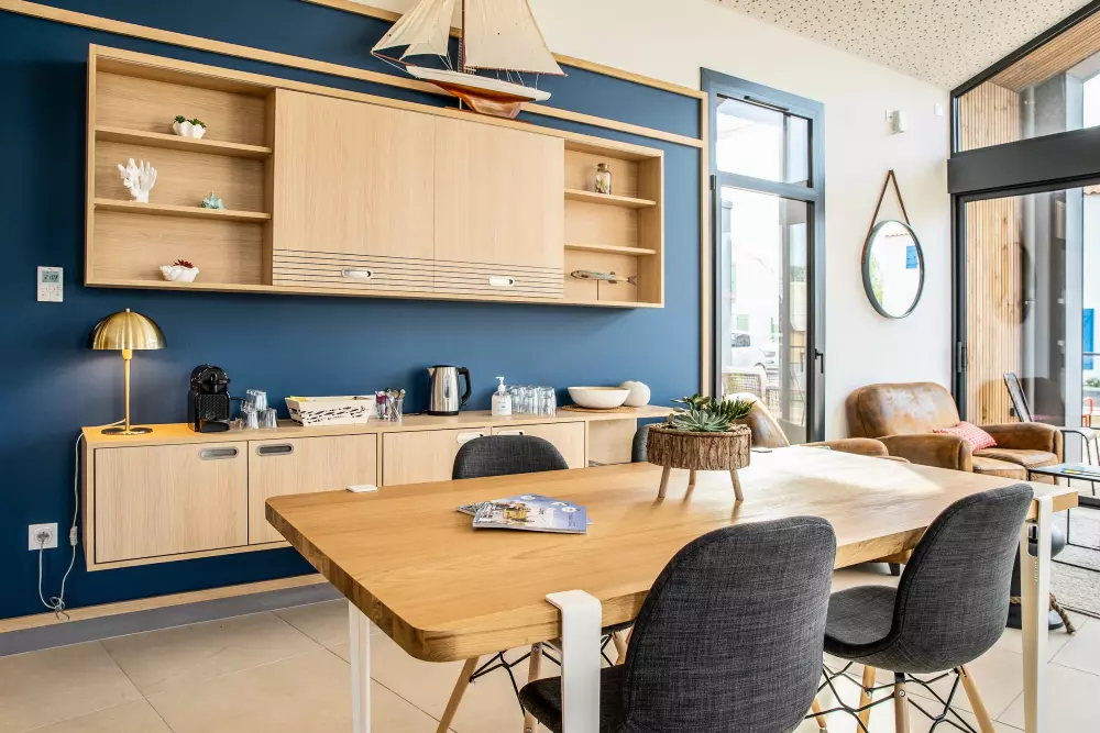 Pierre & Vacances Premium Residentie Les Villas d'Olonne 5 Sterren★★★★★