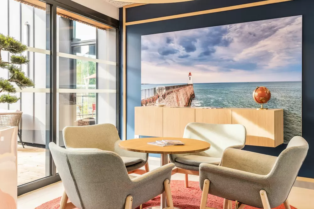 Pierre & Vacances Premium Residentie Les Villas d'Olonne 5 Sterren★★★★★