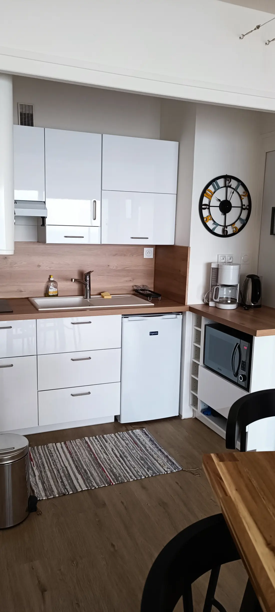 Studio in Les Sables d'Olonne
