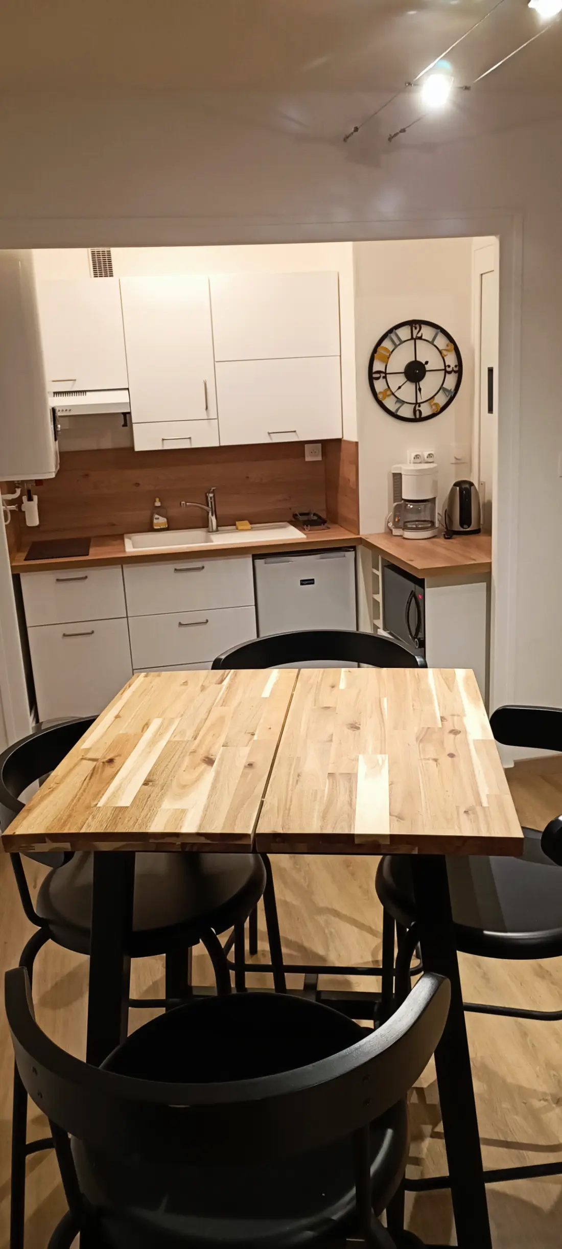 Studio in Les Sables d'Olonne