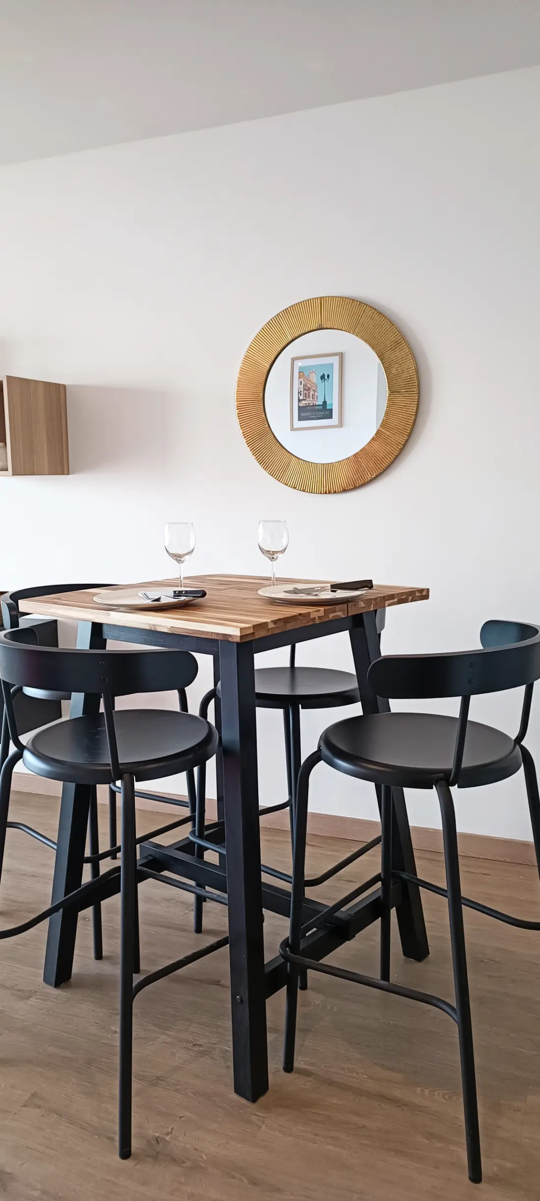 Studio in Les Sables d'Olonne
